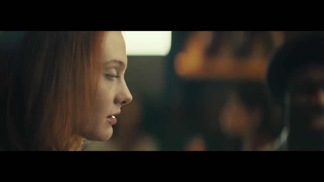 D&eacute;couvrez l'art du cin&eacute;ma avec Campari Spritz.