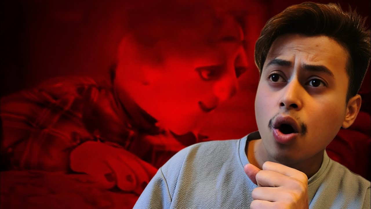 Reacting to SHEZAN - Bicchu Disstrack!🔥