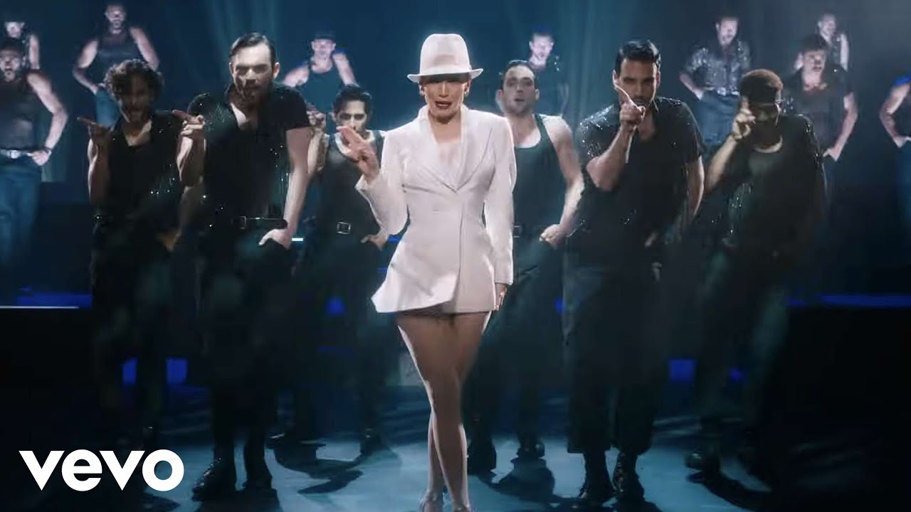 Jennifer Lopez, Tonatiuh - Where You Are (Original Motion Picture Soundtrack) [Official Vizualizer]