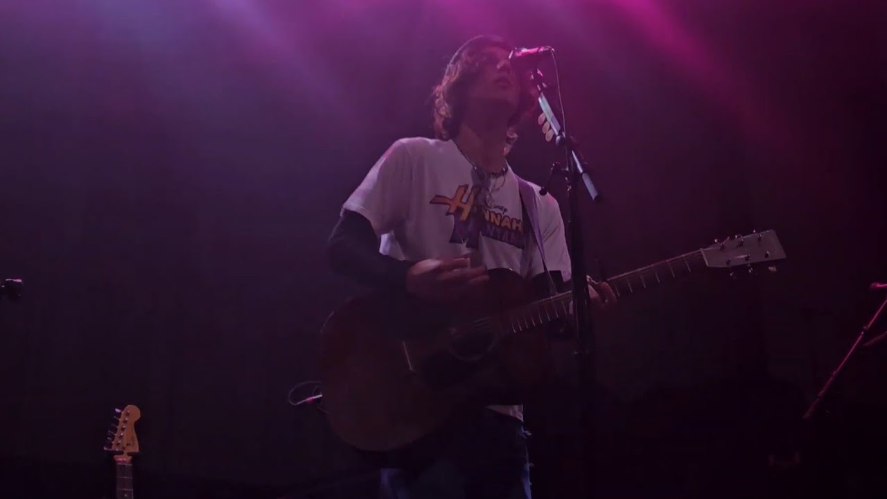 Mehro // House of Blues San Diego (Mar. 28, 2025)