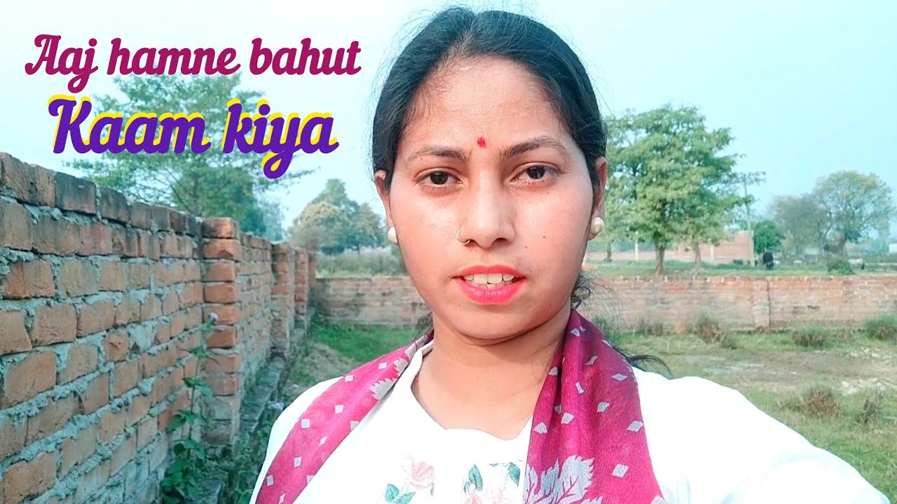 Aaj hamne bahut kaam kiya #sonaaaaofficial 
