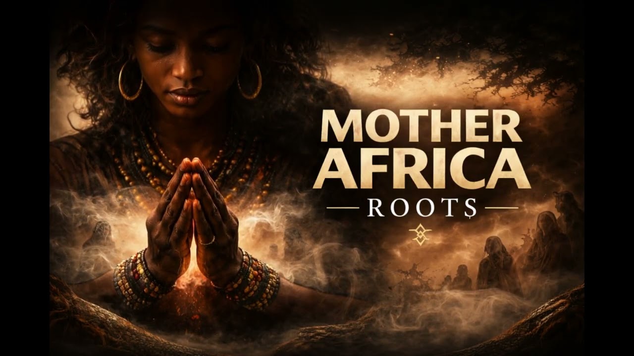 Mother Africa – Roots Version (Bonus Track) | Soldiers of Rastafara
