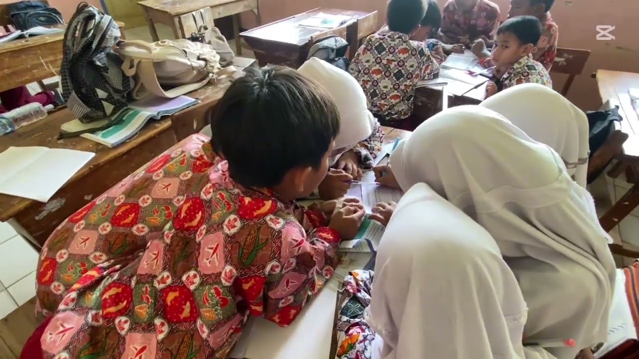 Kaidah Penulisan Angka dan Bilangan - Pertemuan Mengajar 10 | Muthia Maghfira Ashshofi 