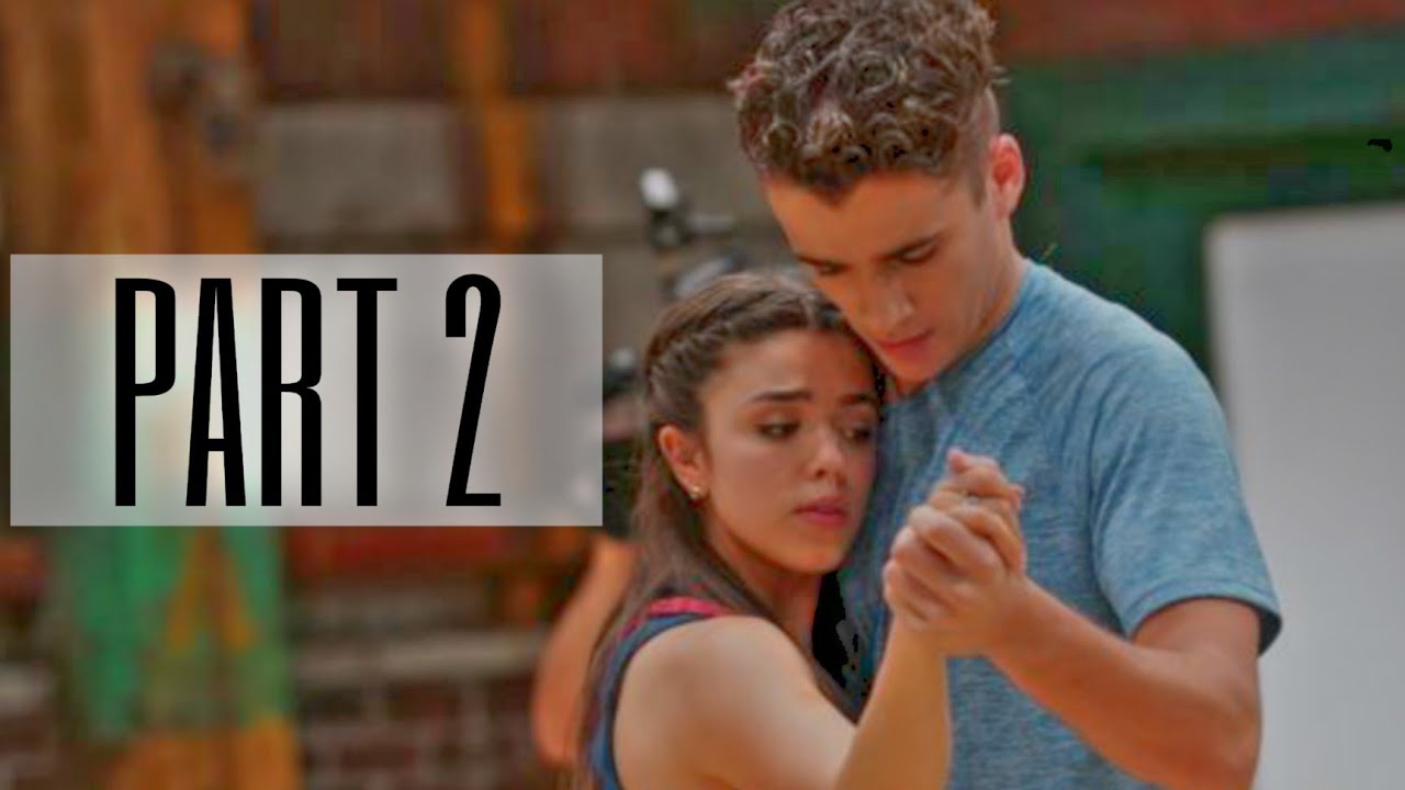 Piper & Finn | Their Story (Part 2) | You Are The Reason