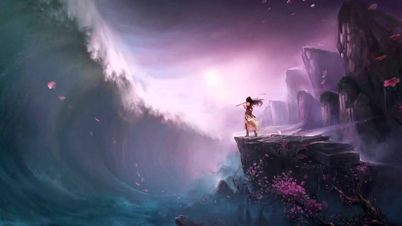 Nightcore - Imaginary