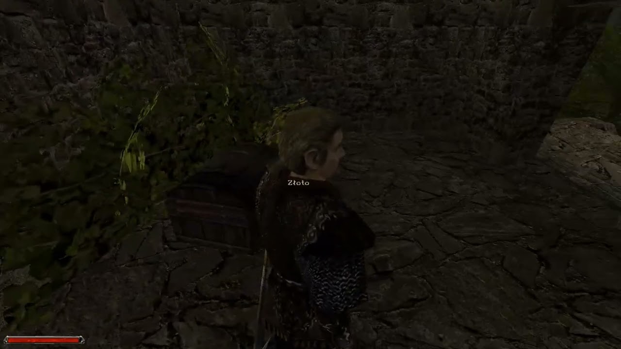Gothic II + Noc Kruka Walkthrough #35