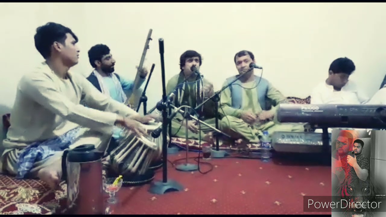 شعر جنگی خطرناک سخی بیات امید عمری دمبوره حاجی نجیب الله فرمایشی جلیل جمعه زاده