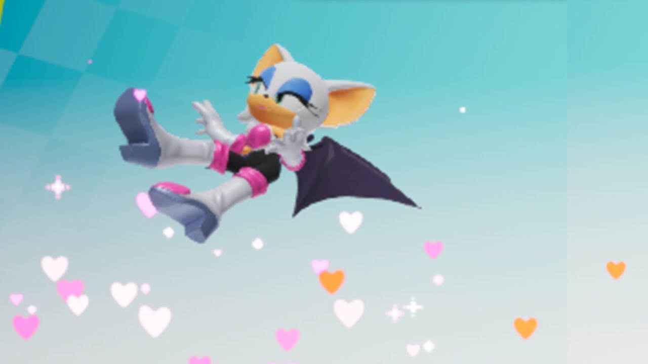 Sonic Racing Crossworlds Gameplay 48