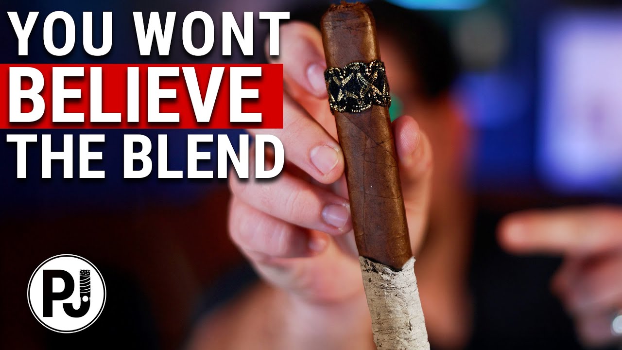 This Cigar Breaks All the Rules | Anillo By Definition Cigars