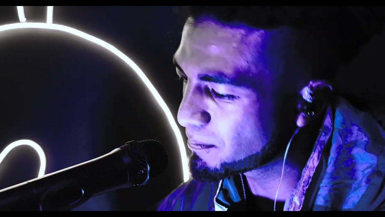 Teoria#2: Efecto Mariposa X Jahes Tha Lyon (Video oficial x koroFilmaker)