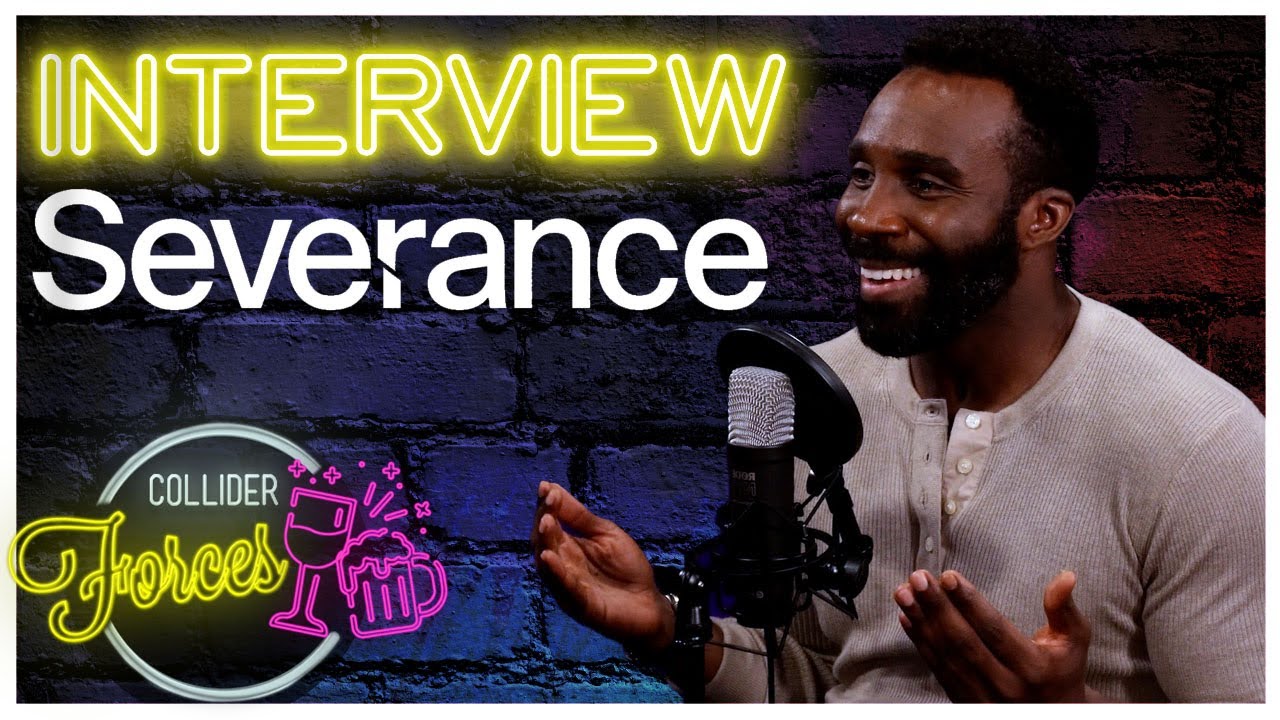 Severance Season 2 Interview: Tramell Tillman Says They've Only Revealed 10% of Milchick