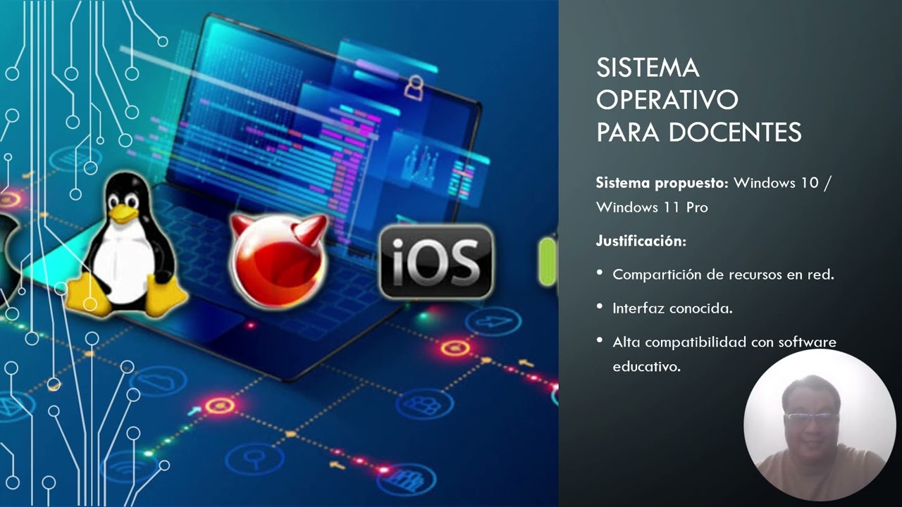 Presentacion de propuesta