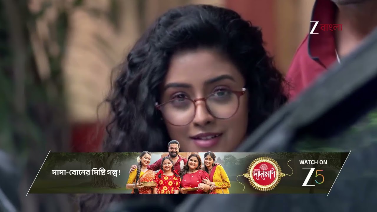 Parineeta | জিপসি কোম্পানির রহস্য ভেদ করলো পারুল - রায়ান !