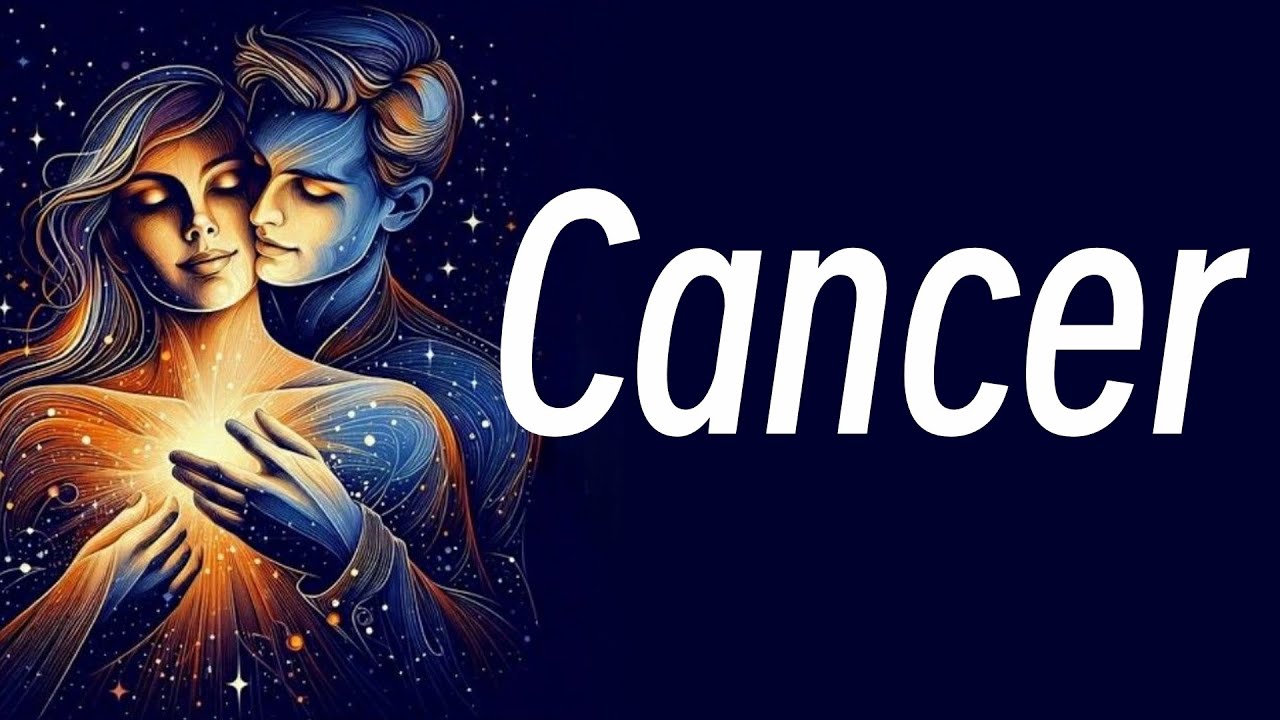 CANCER💖 They Can't Fight These Feelings Much Longer!! They WANT To Make A Move...🔮👀
