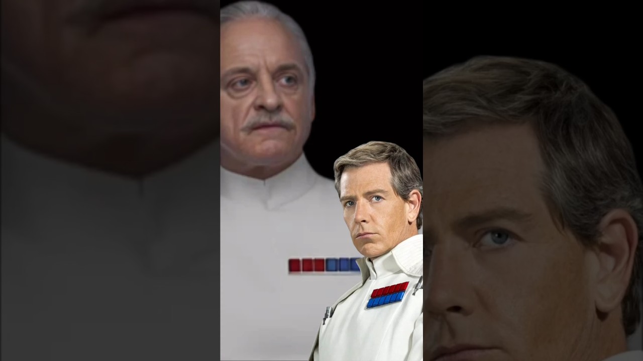 The ISB vs Imperial Intelligence: A BITTER Rivalry | Star Wars Lore