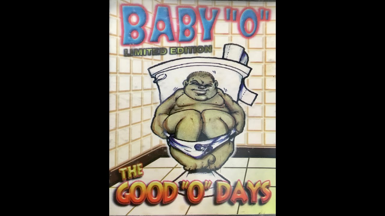 The Good Old Days Vol 2 - DJ BABY O