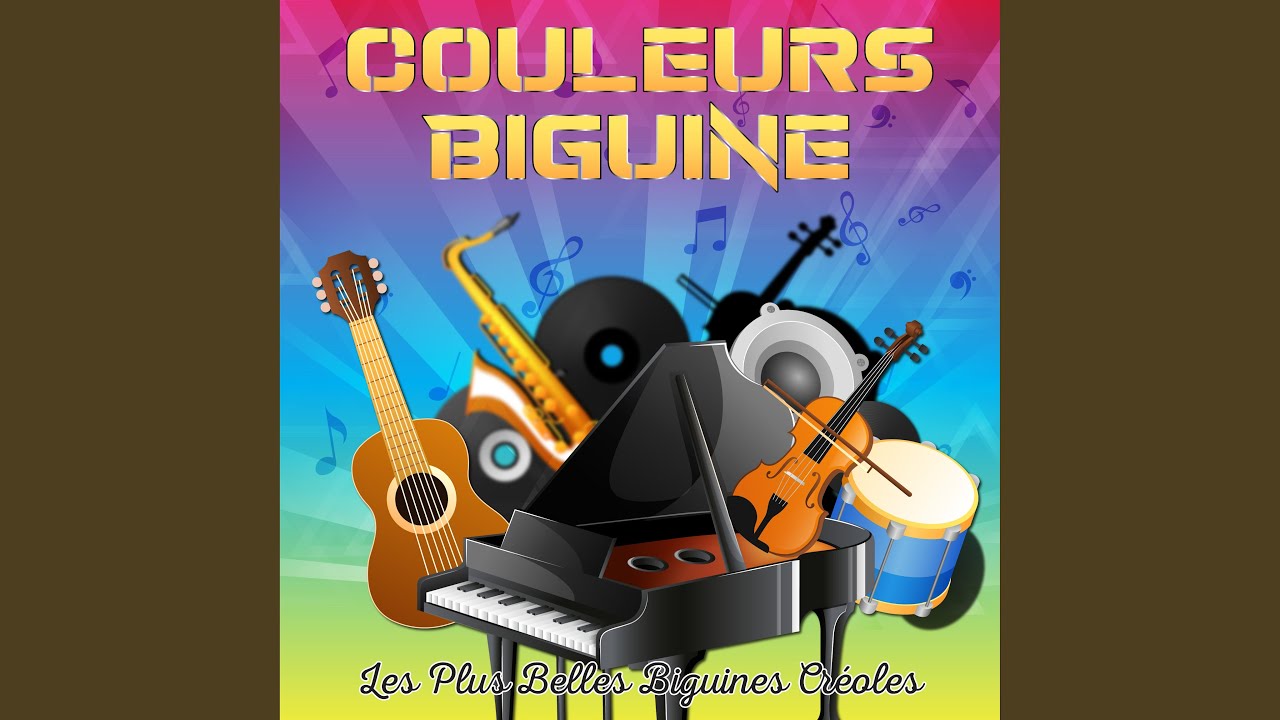 Biguine the Be-Bop