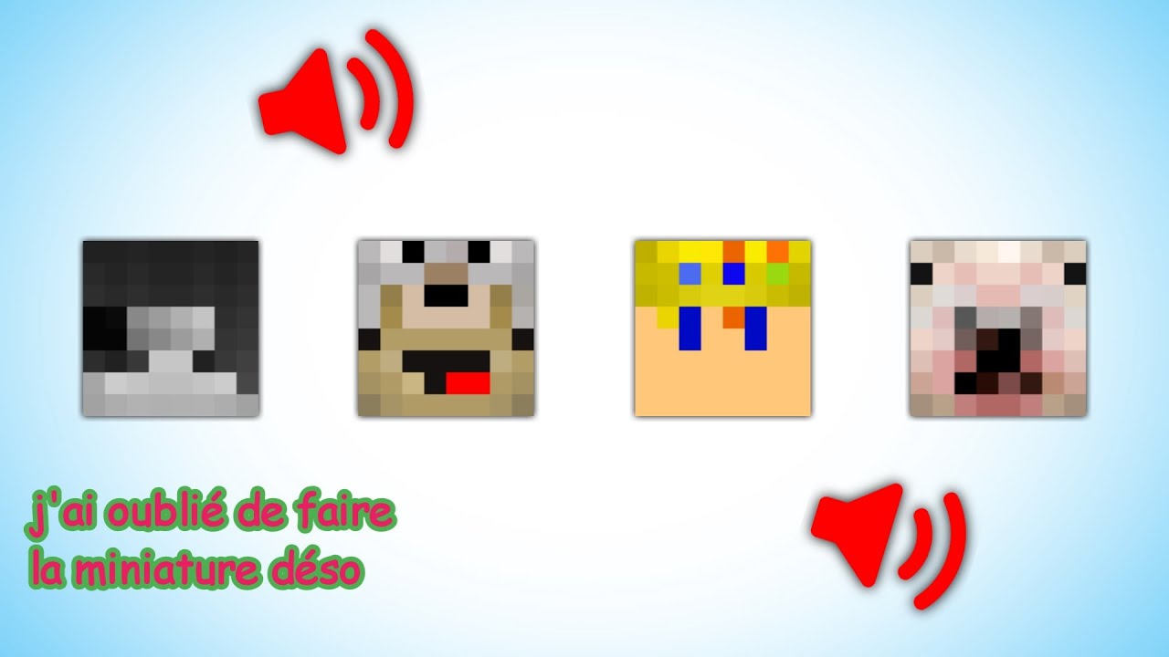 Bedwars mais chat de proximit&eacute; (feat. @AzpazTv, @MulticortT, @Natop)