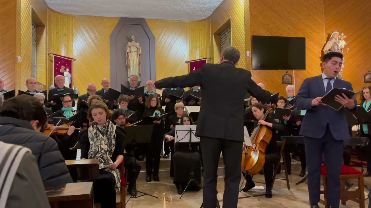 Requiem en Rem Op.48 de G.Fauré