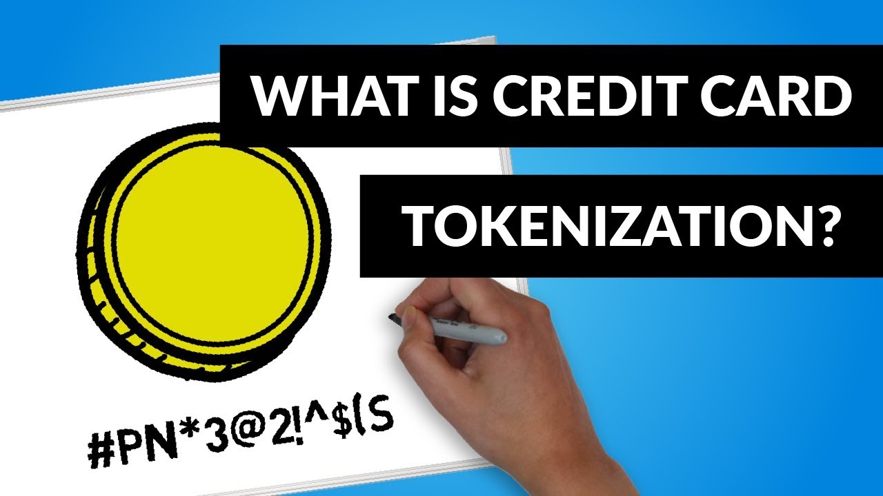 What is Credit Card Tokenization?