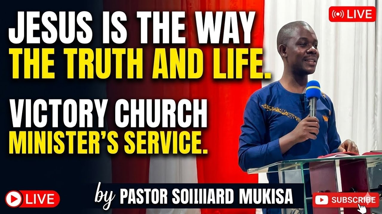 FRIDAY OVERNIGHT AT JWTV CHURCH, KAWEMPE LUGOBA 