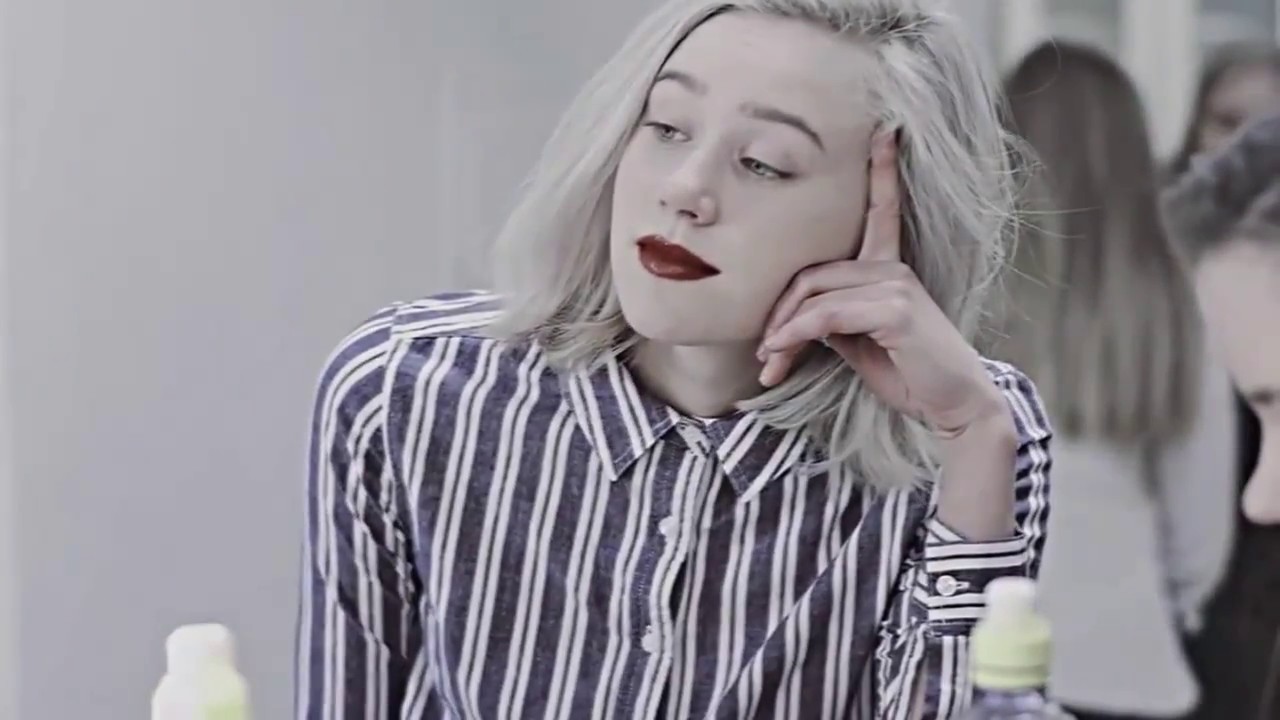 noora sætre
- bubblegum bitch