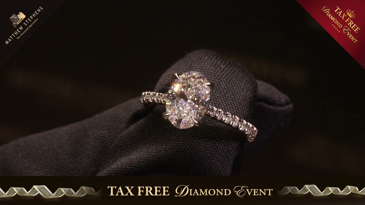 2 - Мероприятие Tax Free Diamond 2025