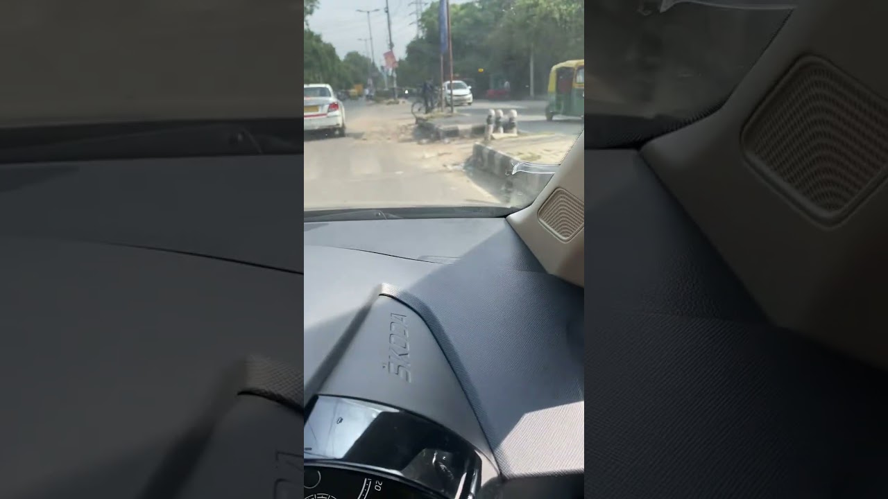 Delhi roads condition # Delhi