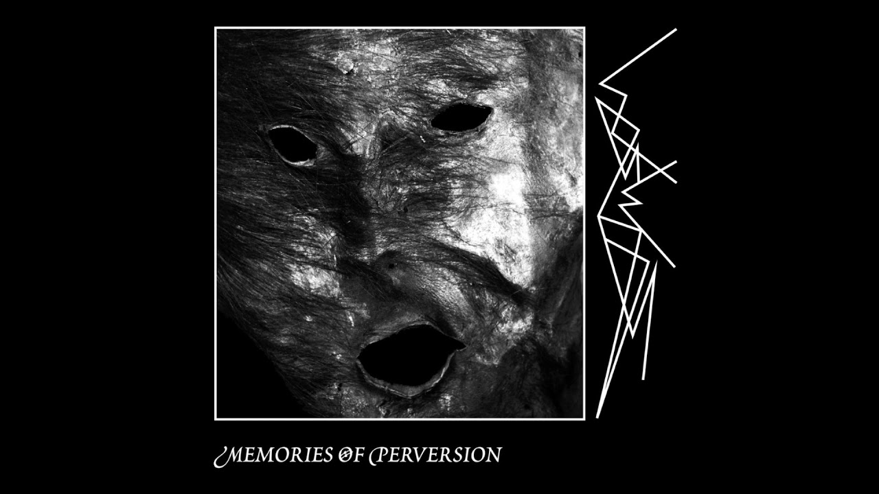 Waswaas - Memories Of Perversion
