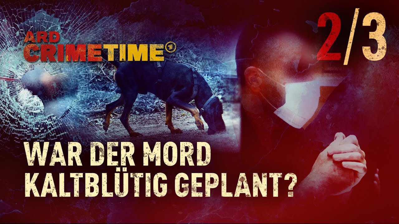 CrimeTime: Auf den Spuren einer tödlichen Eifersucht | 