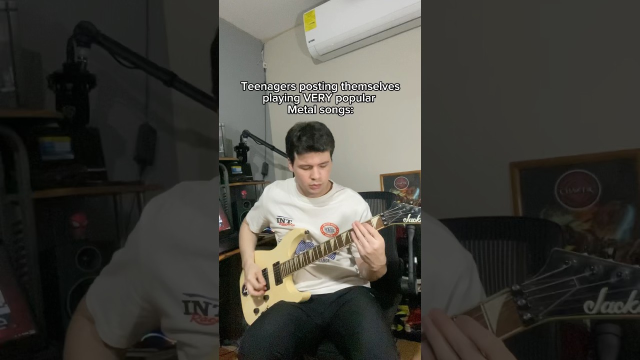 Internet boomers #metal #guitar #shorts
