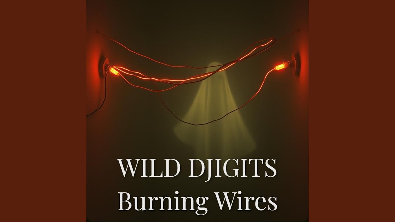 Burning Wires