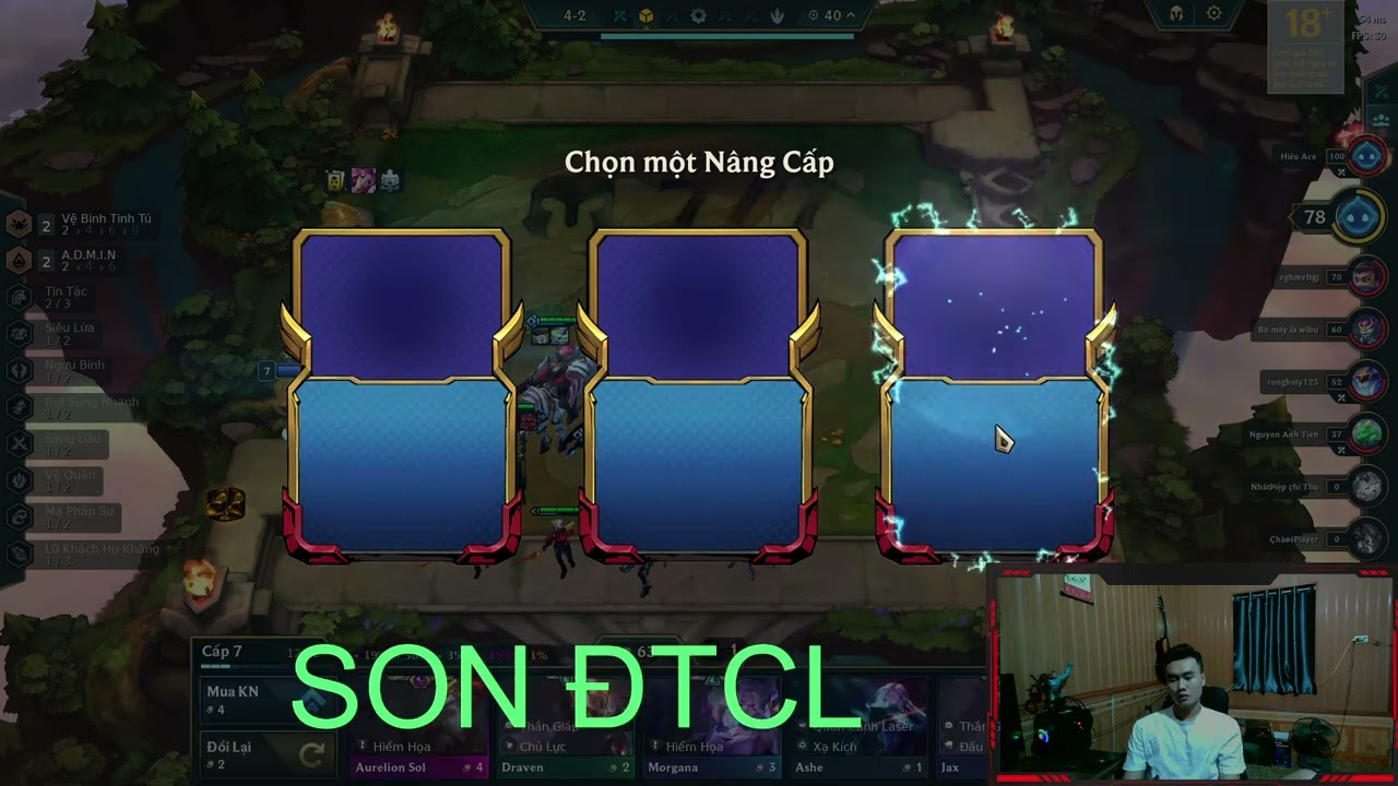 Fun Game DTCL Guide Play 257