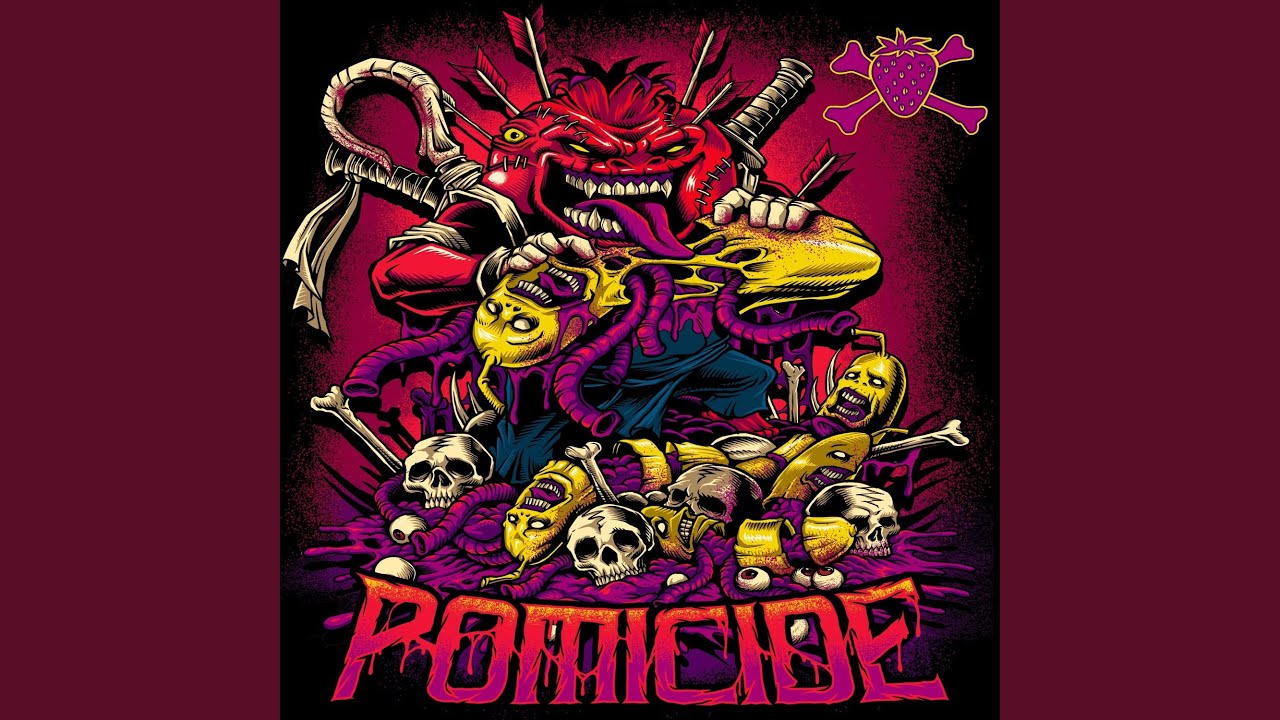 POMICIDE