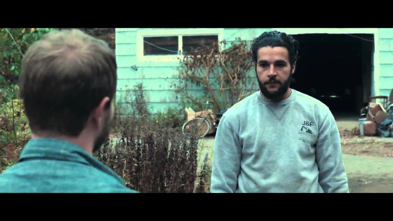 The Sleepwalker Official Clip 