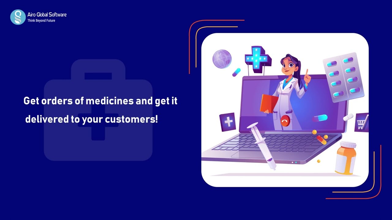 Customized Pharmacy Management Solutions: How to Improve Efficiency, Productivity, and Profitability