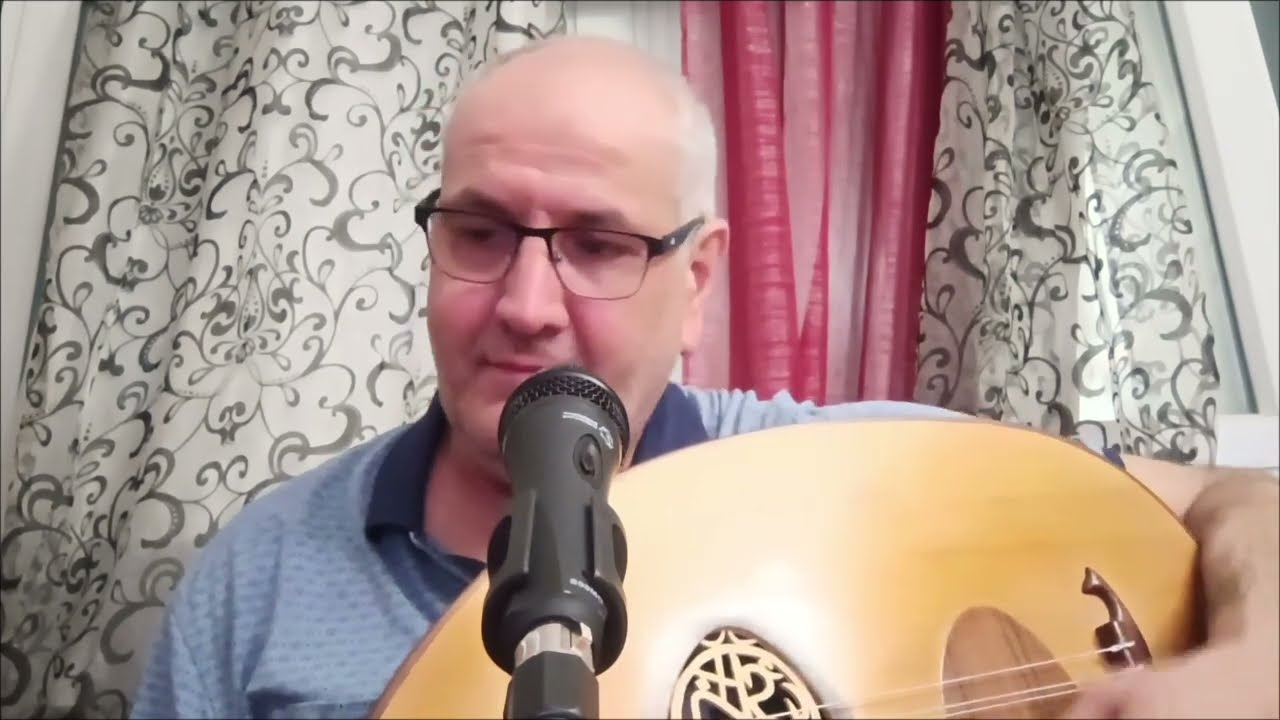 Lyes Dahimene إنصراف صيكة # ما تفتكر يا غزالي