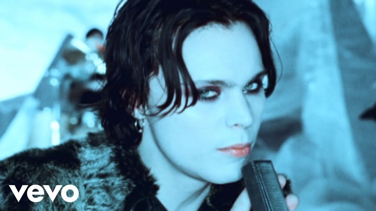 HIM - Join Me (Videoclip)