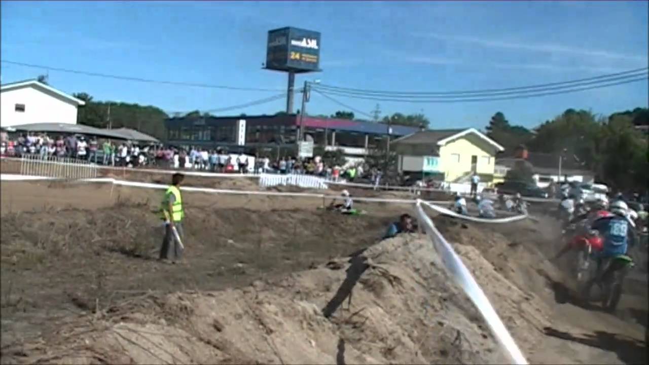 Daniel Pinto ( Final Regiões 2010 ) MX2
