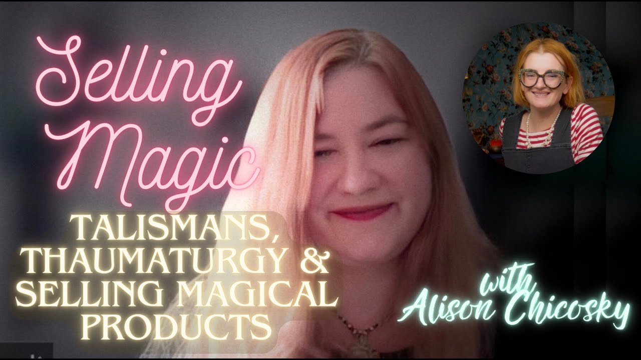 Building a Successful Magical Product Business