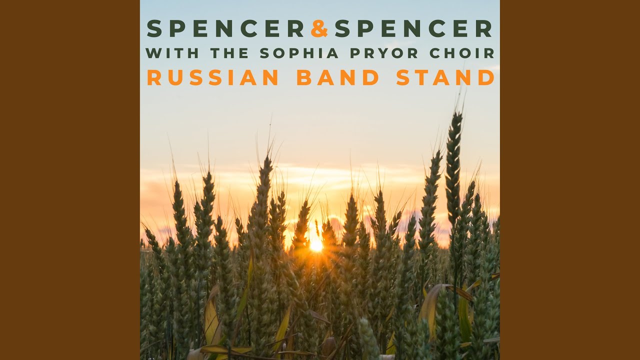 Russian Band Stand