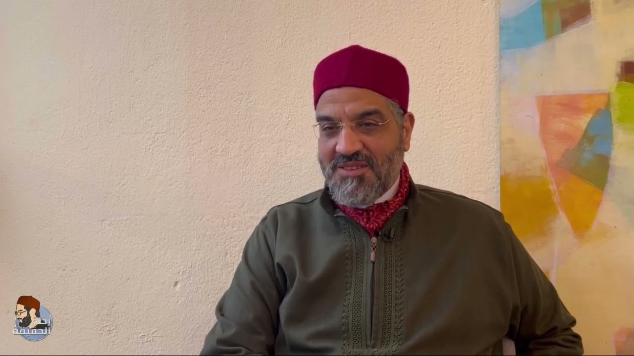 أخبث معنى تُعلِّمه لك نفسك ! | خاطرة الفجر | رحلة الحقيقة رمضان ٢٠٢٤ | د. #عمرو_الورداني