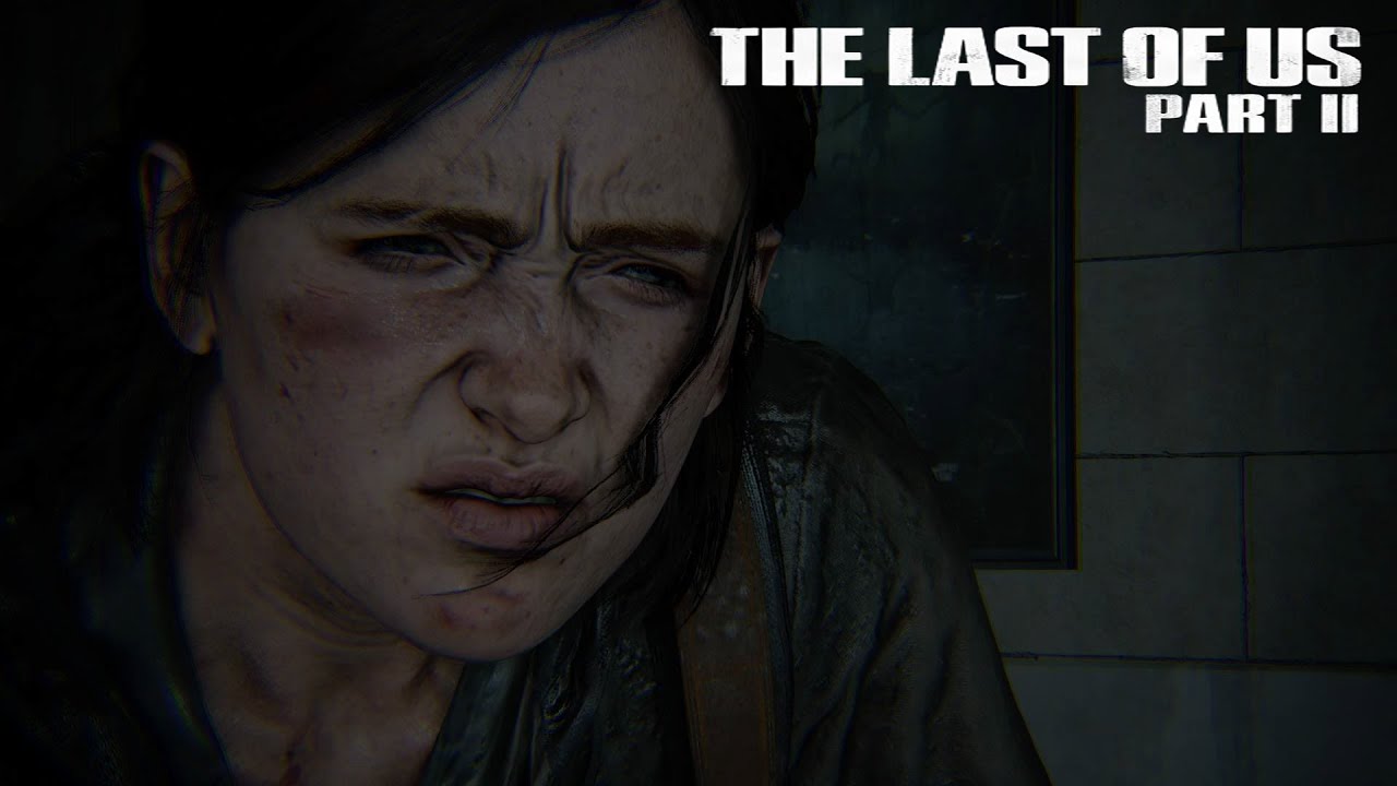 11 minutos de puro nada no The Last of Us