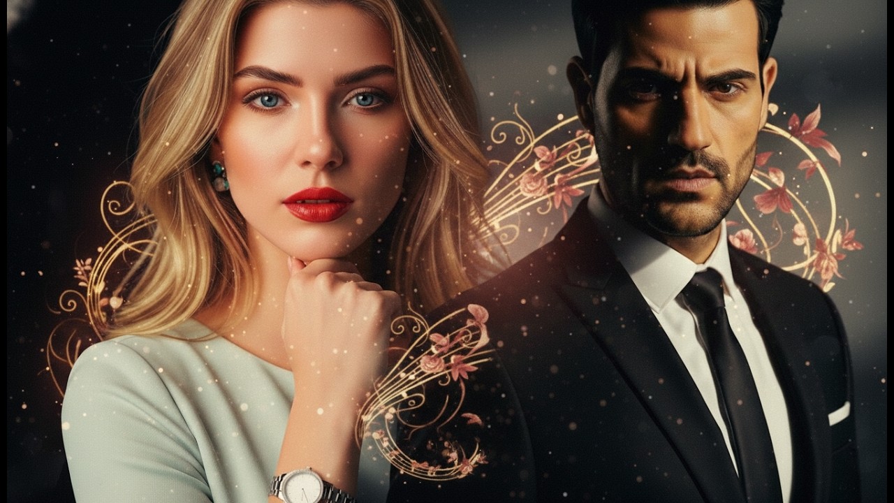 Tutun Aşkına –Slow Klip  Vokal Duet  | Aşk Oyunu Dizisinin 2. Bölüm  Klibi