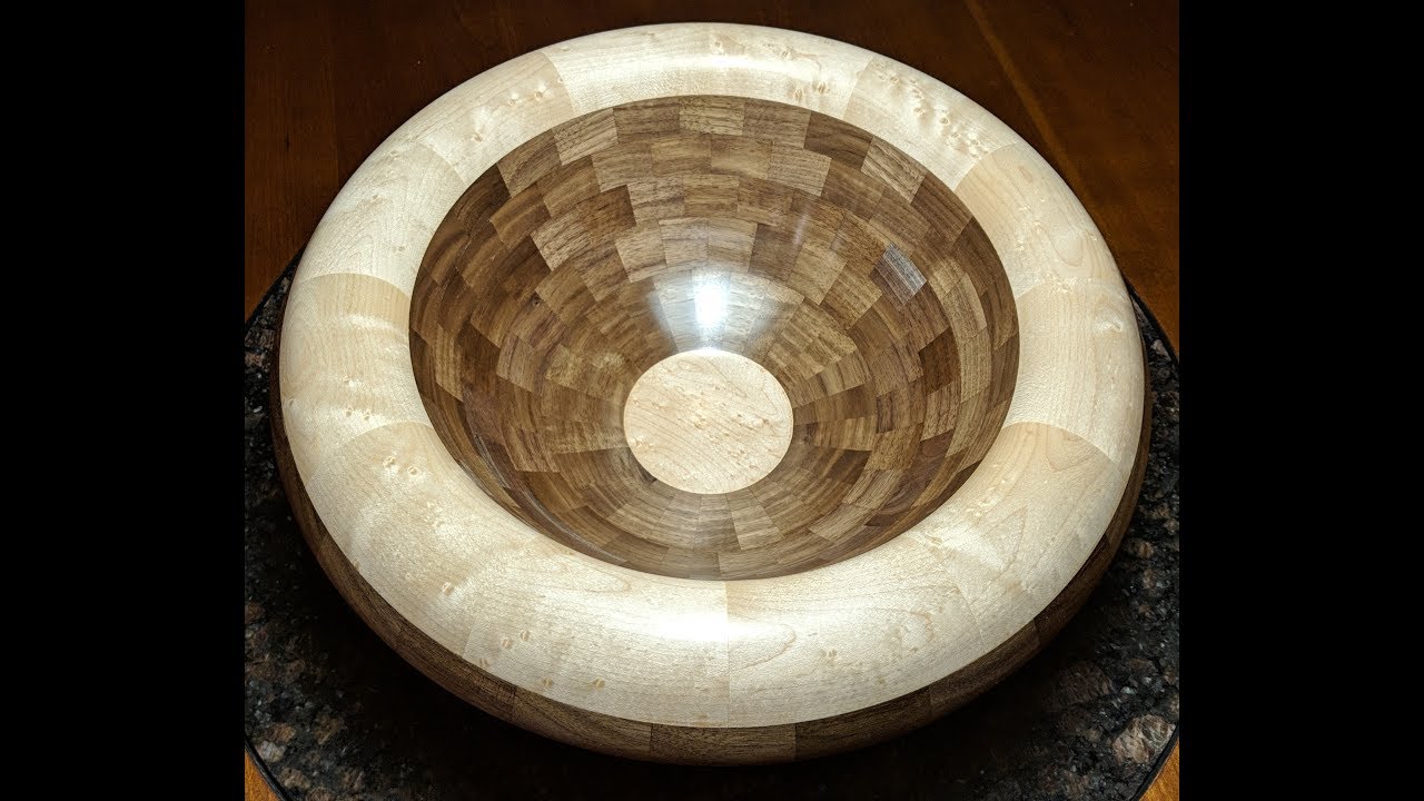 Woodturning the 
