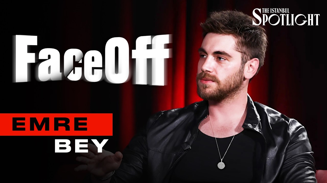 Emre Bey | FaceOff