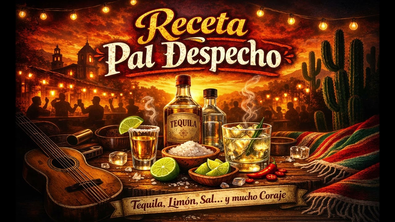 Receta Pal Despecho (WilComp Music)