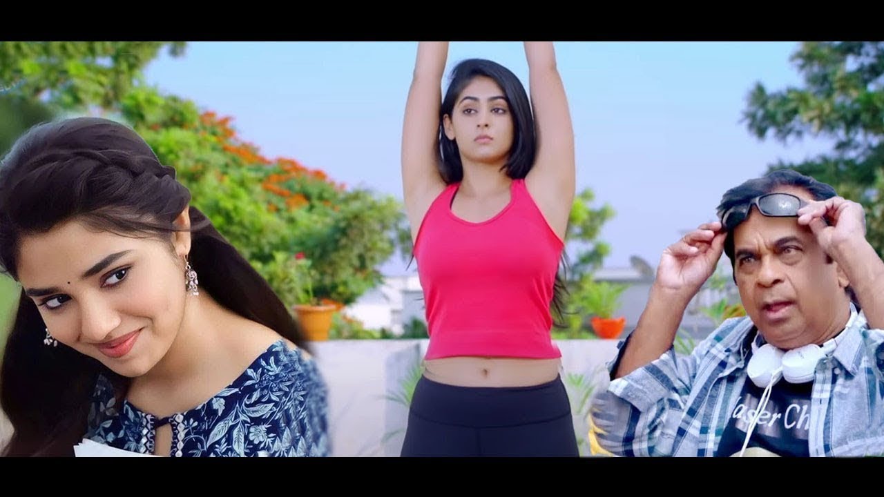 Neha Solanki, Sai Ronak {HD} - Telugu Blockbuster Full Hindi Dubbed Movies | South Indian Love Story