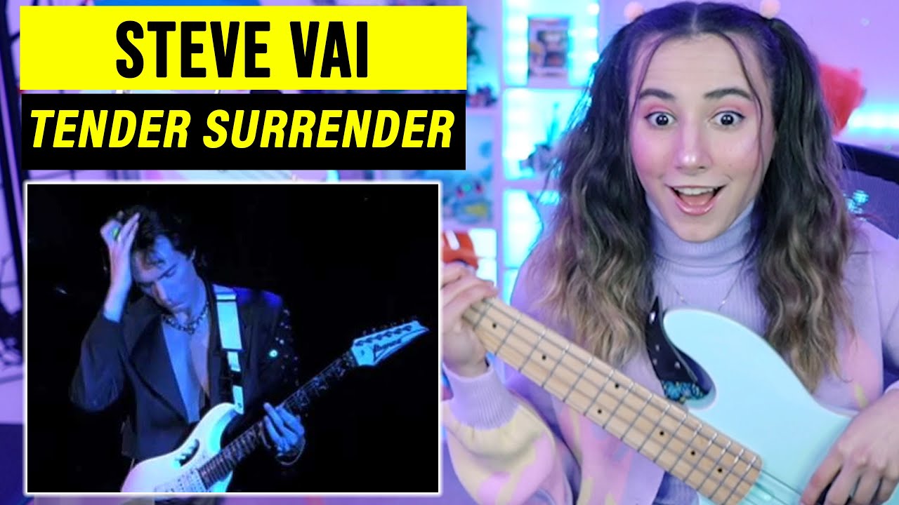 Steve Vai - 
