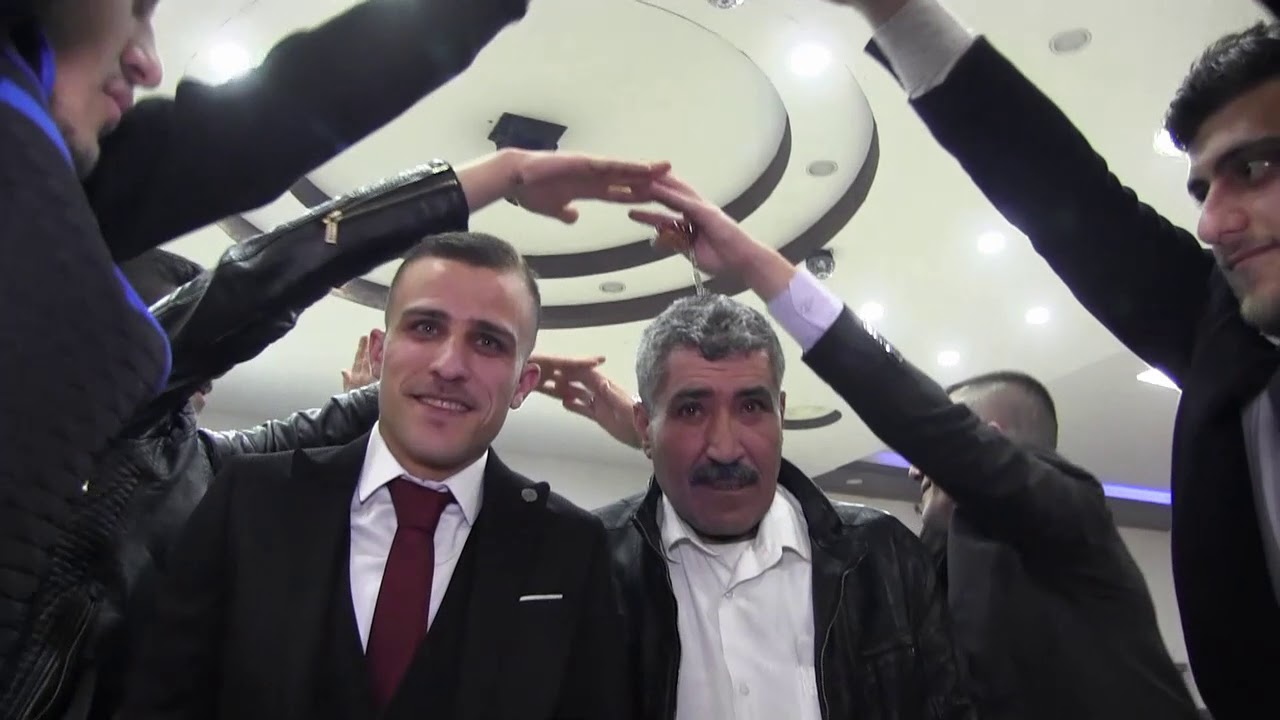 افراح العساسنه العريس عبدالرحمن حنتوش ابو عاشق (الفنان علي الاسمر(ج3)